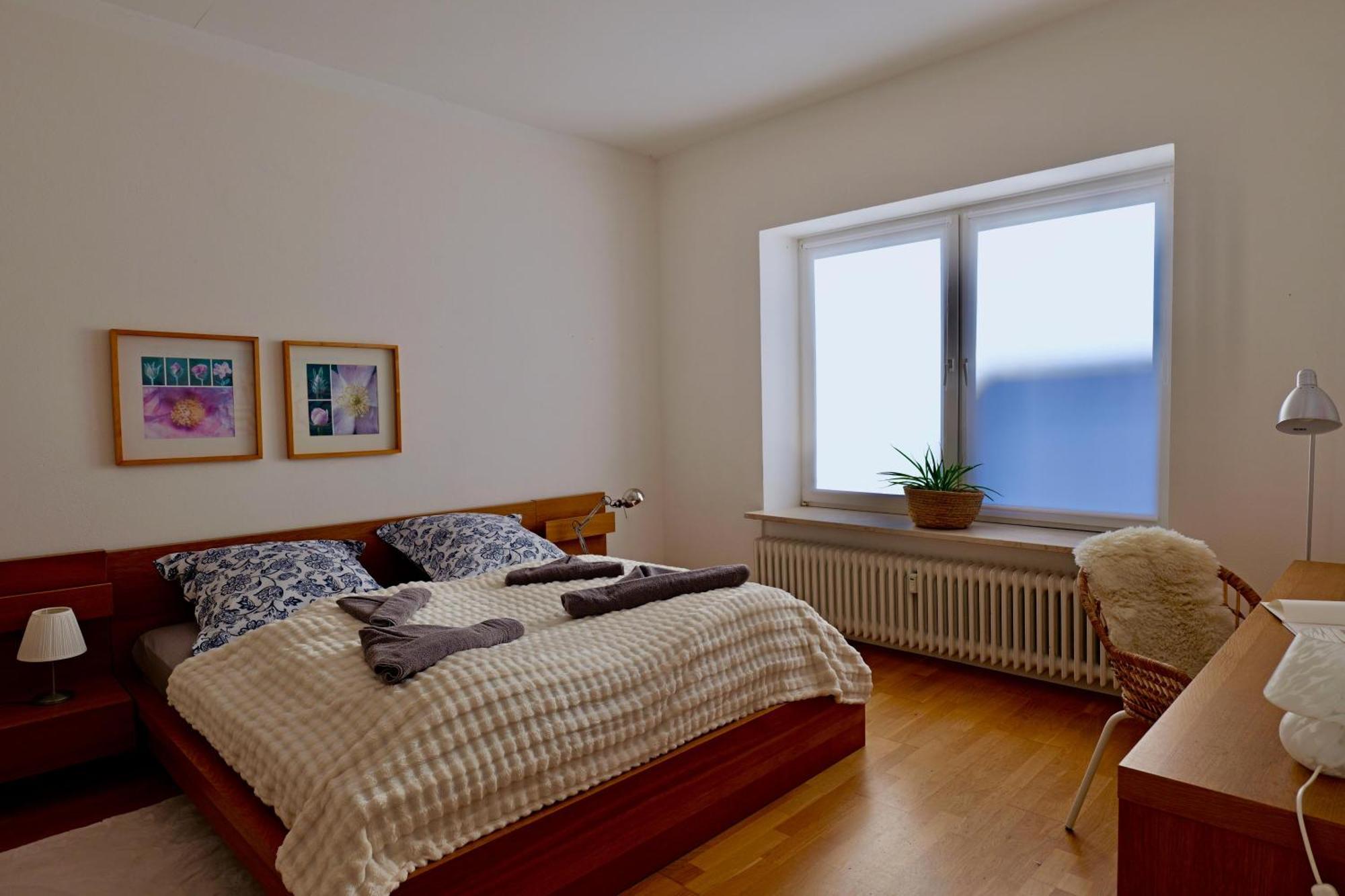 Apartment Meeresleuchten